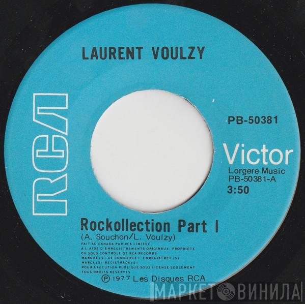  Laurent Voulzy  - Rockollection Part I