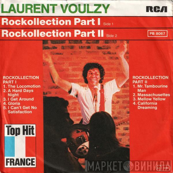  Laurent Voulzy  - Rockollection