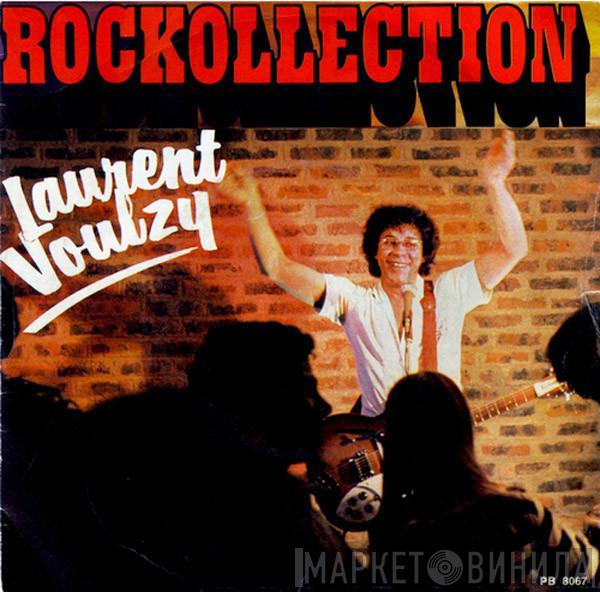 Laurent Voulzy - Rockollection