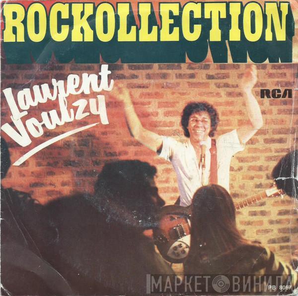 Laurent Voulzy - Rockollection