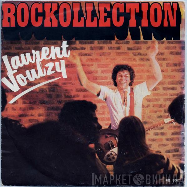 Laurent Voulzy - Rockollection