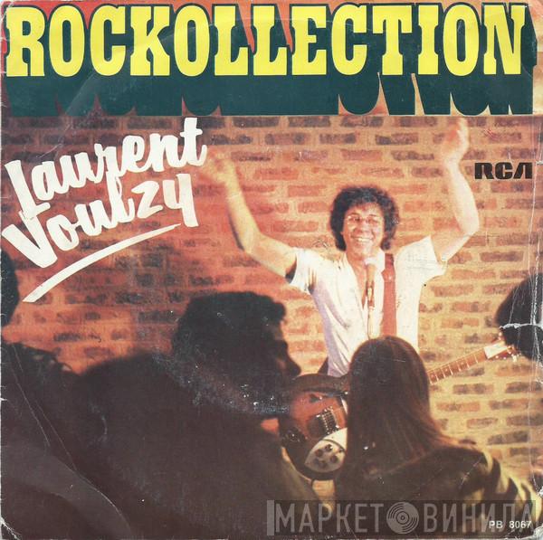  Laurent Voulzy  - Rockollection