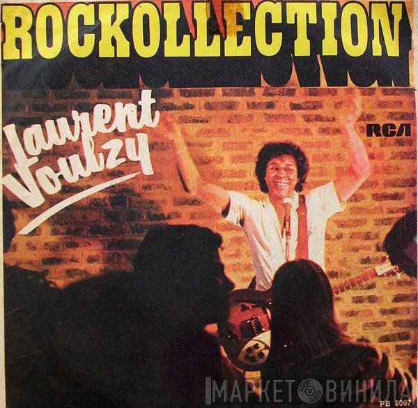  Laurent Voulzy  - Rockollection