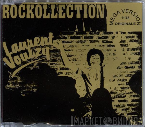  Laurent Voulzy  - Rockollection