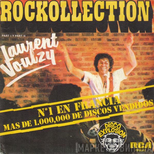  Laurent Voulzy  - Rockollection