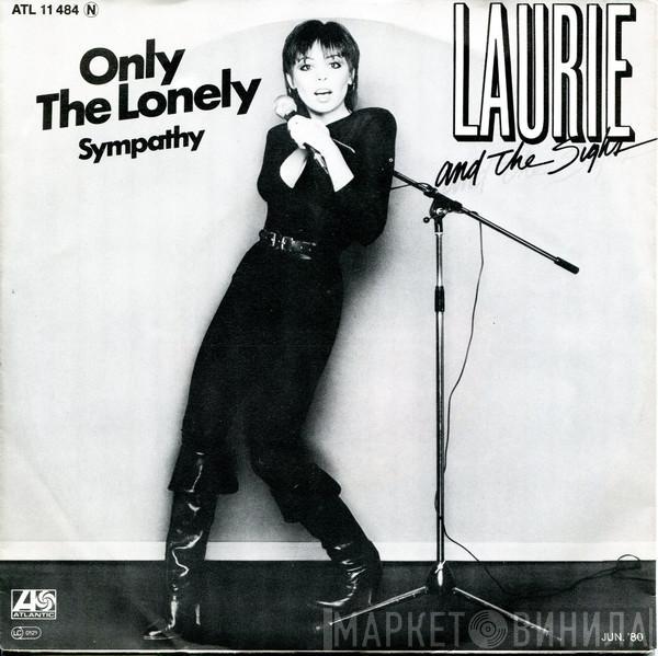 Laurie And The Sighs - Only The Lonely