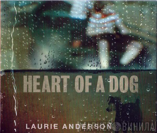 Laurie Anderson - Heart Of A Dog
