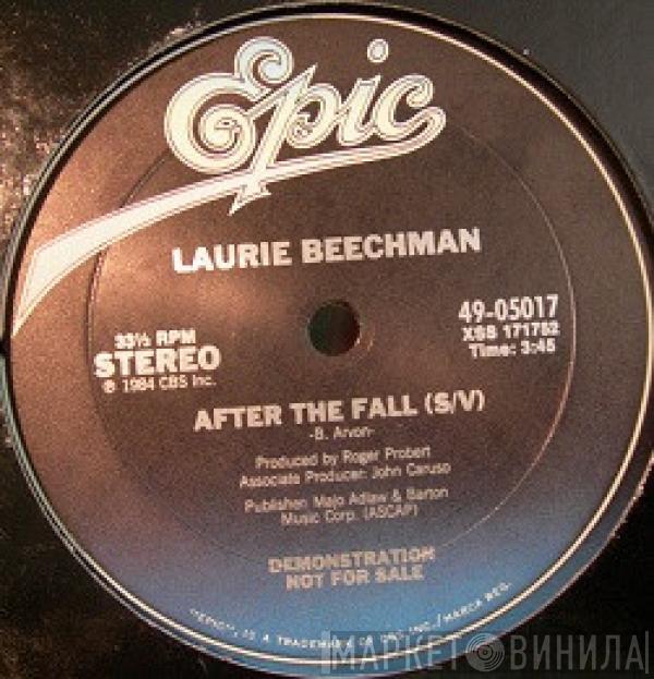 Laurie Beechman - After The Fall