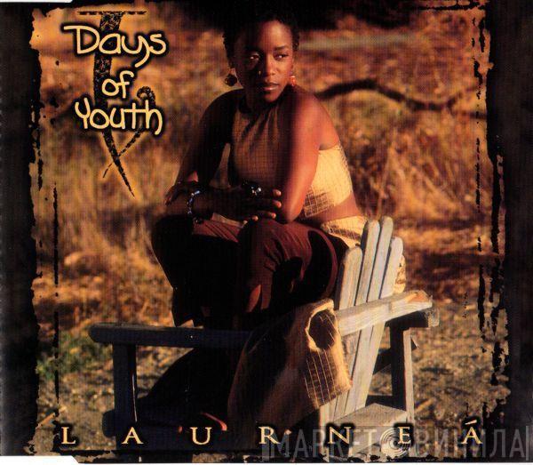  Laurnea  - Days Of Youth
