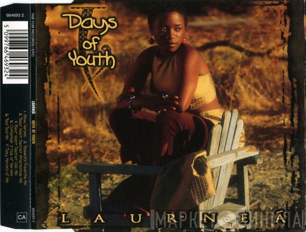 Laurnea - Days Of Youth