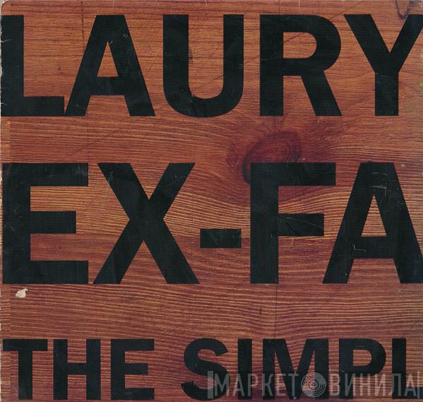 Lauryn Hill - Ex-factor The Simple Remixes