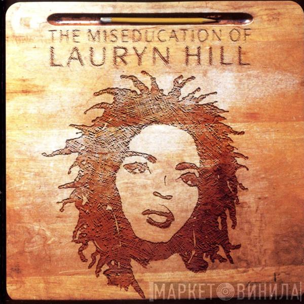Lauryn Hill - The Miseducation Of Lauryn Hill