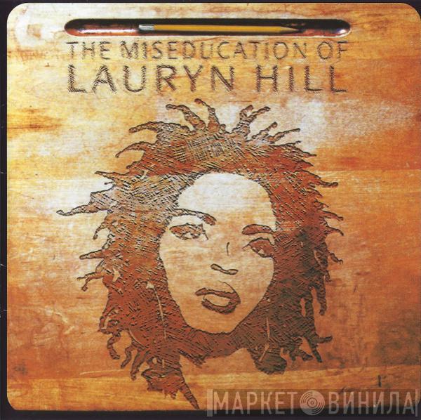  Lauryn Hill  - The Miseducation Of Lauryn Hill