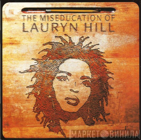  Lauryn Hill  - The Miseducation Of Lauryn Hill