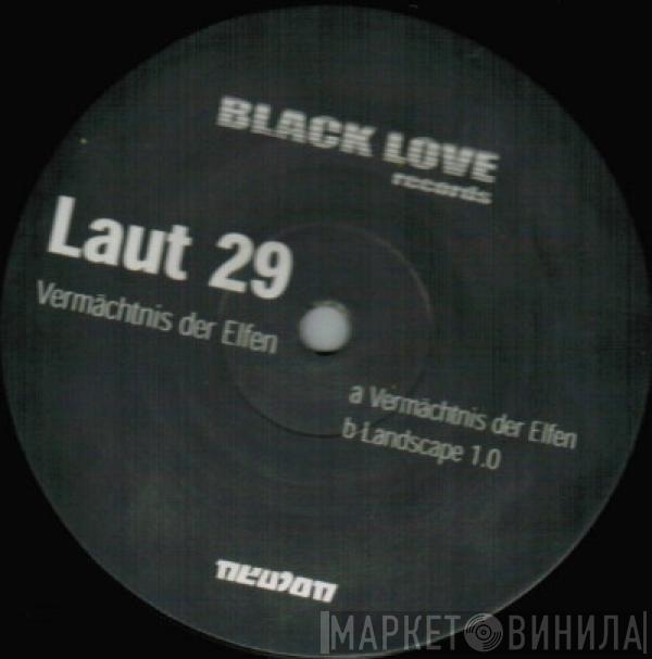 Laut 29 - Vermächtnis Der Elfen