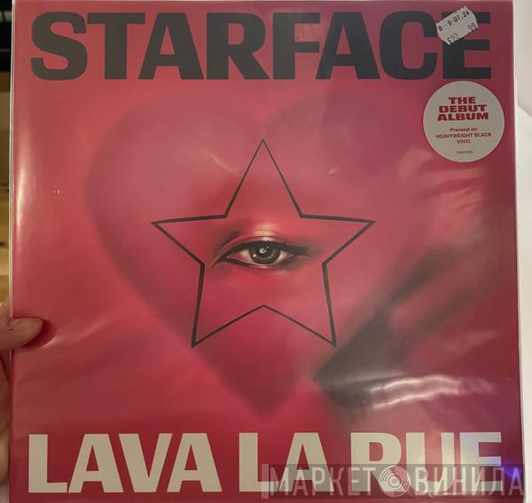 Lava La Rue - Starface