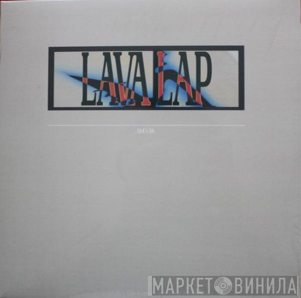 Lava Lap - Arethusa