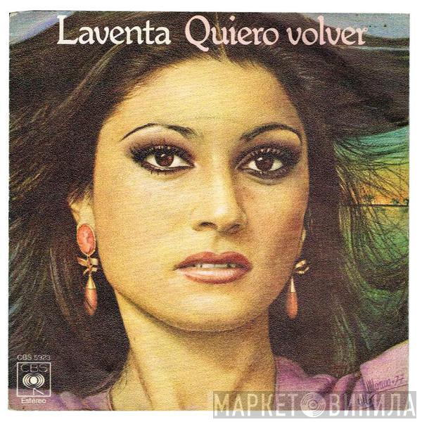 Laventa - Quiero Volver