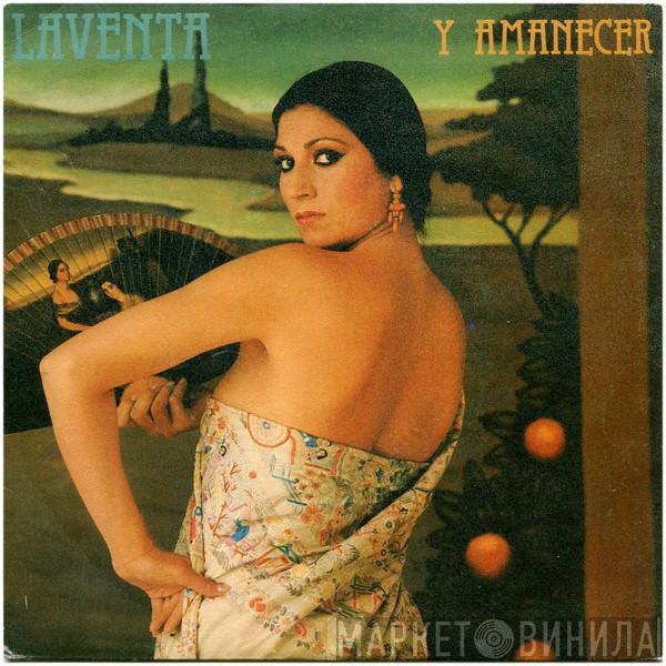 Laventa - Y Amanecer