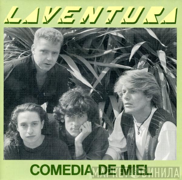 Laventura - Comedia De Miel