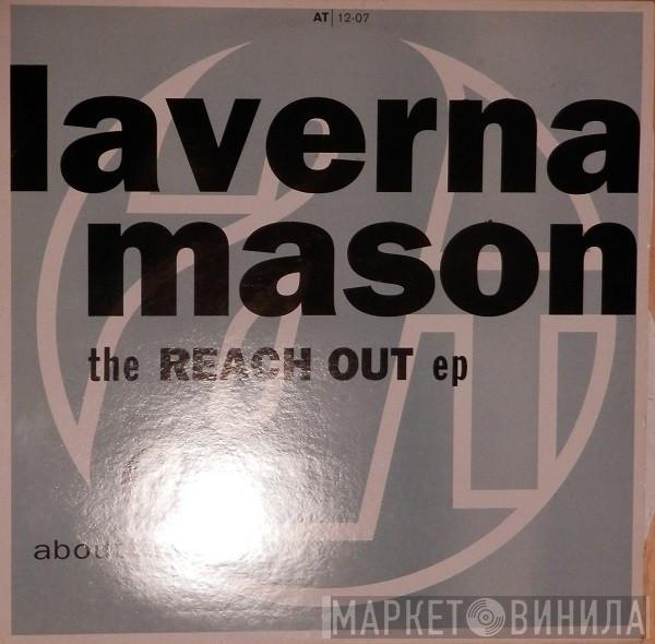 Laverna Mason - The Reach Out EP