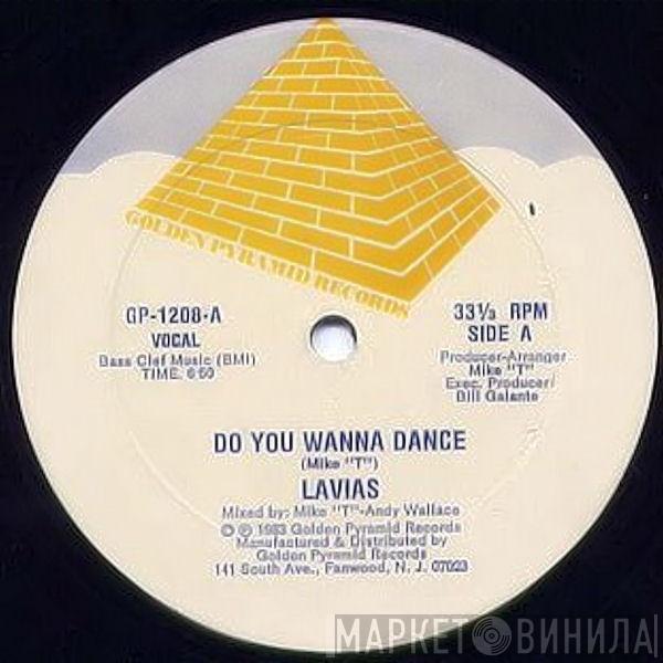 Lavias - Do You Wanna Dance