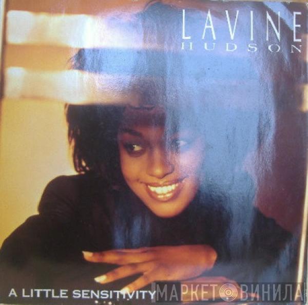 Lavine Hudson - A Little Sensitivity