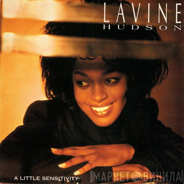 Lavine Hudson - A Little Sensitivity