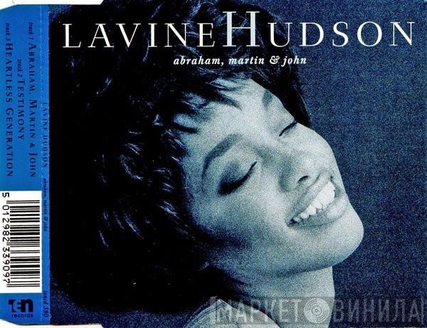 Lavine Hudson - Abraham, Martin & John