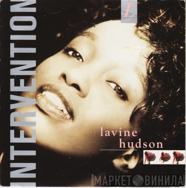 Lavine Hudson - Intervention