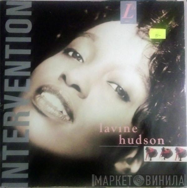 Lavine Hudson - Intervention