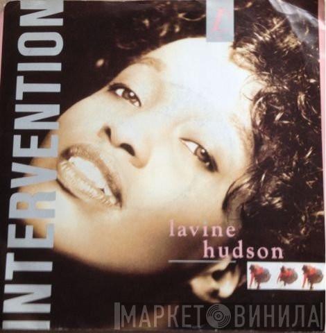  Lavine Hudson  - Intervention