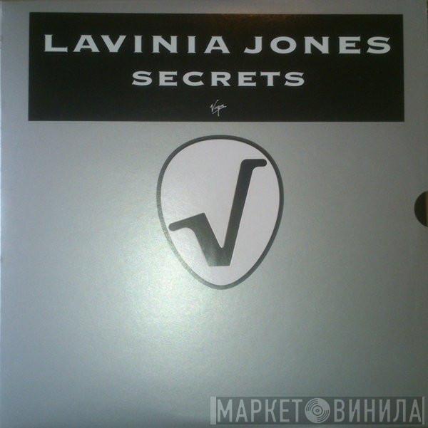 Lavinia Jones - Secrets