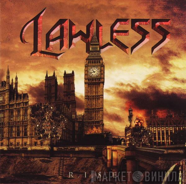 Lawless  - R.I.S.E.