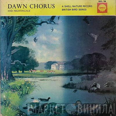 Lawrence Shove - Dawn Chorus And Nightingale