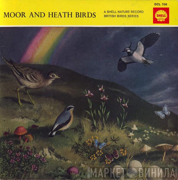 Lawrence Shove - Moor And Heath Birds