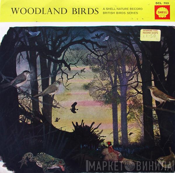 Lawrence Shove - Woodland Birds