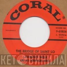  Lawrence Welk And His Champagne Music  - The Bridge Of Saint Lo / Ten Little Trees