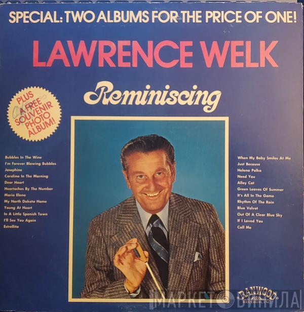 Lawrence Welk - Reminiscing