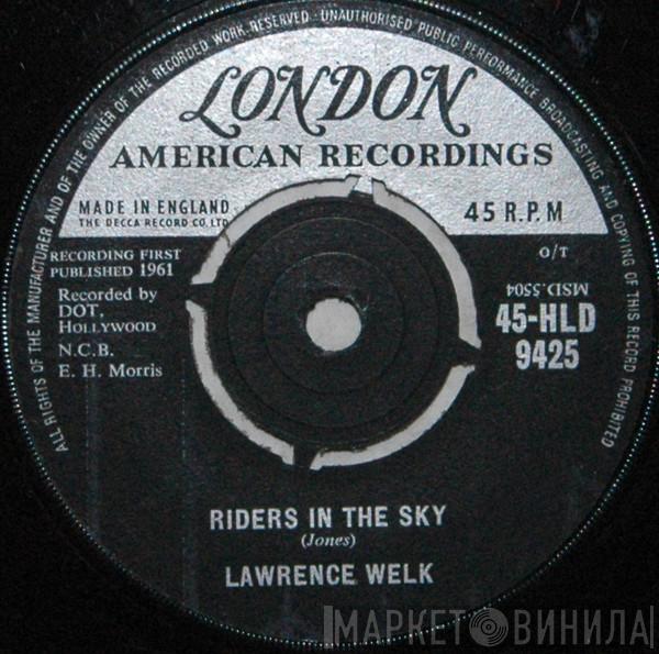 Lawrence Welk - Riders In The Sky
