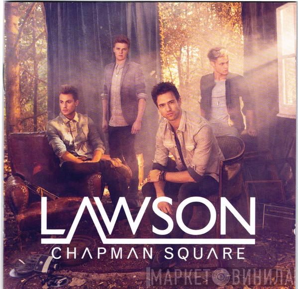 Lawson  - Chapman Square