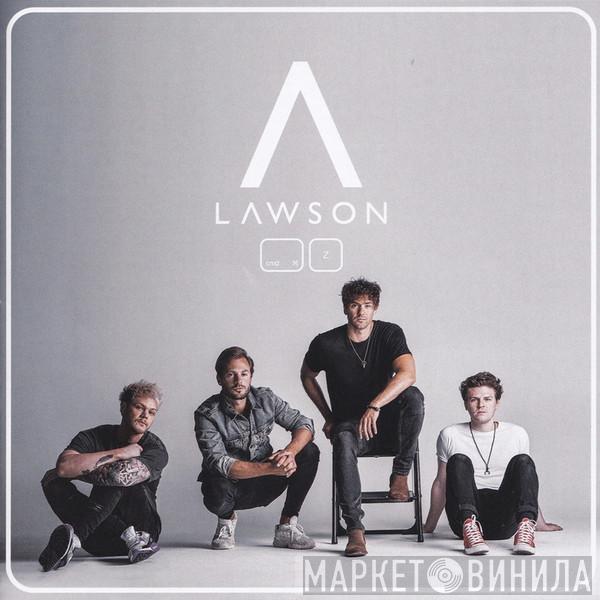Lawson  - Cmd Z