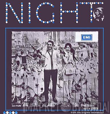  Laxmikant-Pyarelal  - Night In London