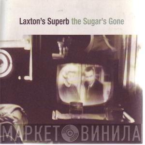 Laxton's Superb - The Sugar's Gone