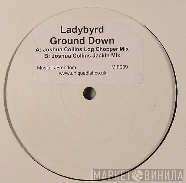 Laydybyrd - Ground Down