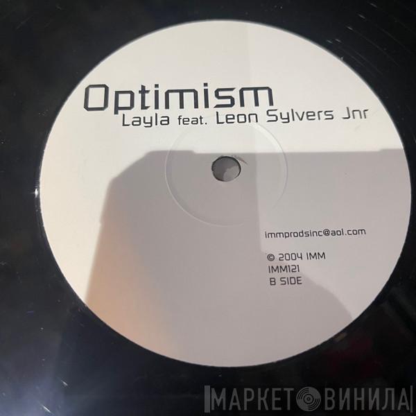 Layla - Optimism