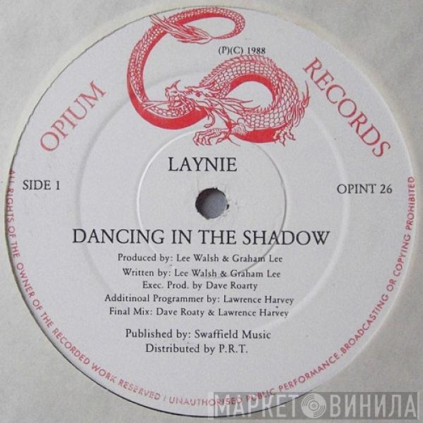 Laynie - Dancing In The Shadow