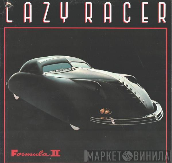 Lazy Racer - Formula II