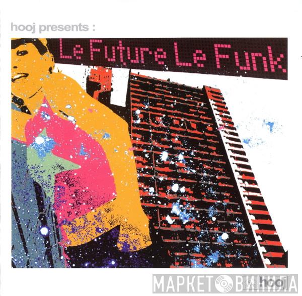  - Le Future Le Funk