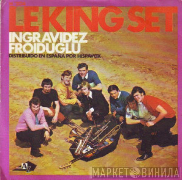 Le King Set - Apesanteur